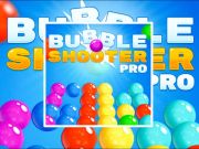 Laro Bubble Shooter Pro online