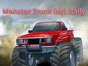 Laro Monster truck dumi rally online