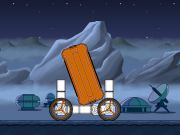 Laro Space Rovers online