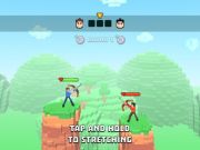 Laro Dalawang mamamana: Bow Duel online