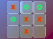 Laro TIC TAC TOE 2025 online