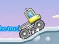 Laro Snow Truck 2 online