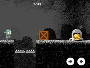 Laro Faded Horror online
