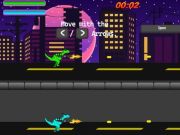 Laro Dinogunz online