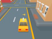 Laro Taxi Driver 3d online