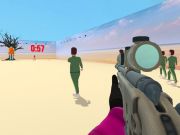 Laro Squid Game Guard 011 online
