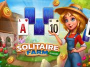 Laro Solitaire Farm: Mga Panahon online Laro Solitaire Farm: Mga Panahon online