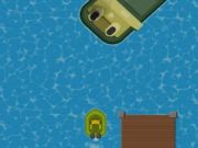 Laro Aqua Dash online