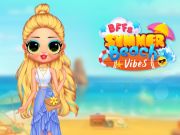 Laro BFFS Summer Beach Vibes online