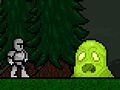 Laro Super Pixel Knight  online