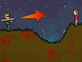 Laro Flaming Zombooka 2  online