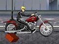 Laro Cycle commando  online