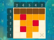 Laro Grid Odyssey: Nonograms online