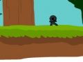 Laro Mini Ninja  online