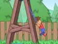 Laro Pogo swing!  online