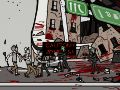 Laro Zombie Trailer Park  online