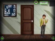 Laro Tumakas ang Amgel Easy Room 309 online