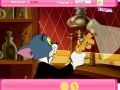 Laro Tom at Jerry Nakatagong mga bagay  online