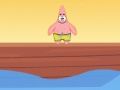 Laro SpongeBob seesaw mania  online