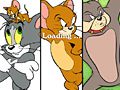 Laro Tom at Jerry matchup  online