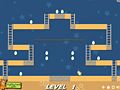 Laro Egg runner  online