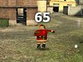 Laro Santastrike online