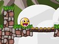 Laro Tinapay mula sa luya Man: Portal Adventure online