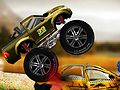 Laro Urban Crusher 2  online