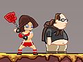 Laro Berzerk Ball online
