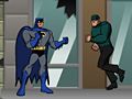 Laro Batman sa init ng gabi  online