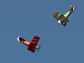 Laro Dog Fight 2  online