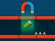 Laro Magnetic pull online