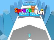 Laro Sprunki Run online