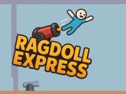 Laro Ragdoll Express online