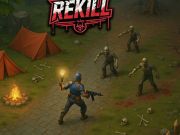 Laro Rekill online