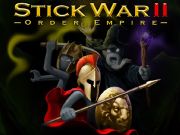 Laro Stick War II Order Empire online