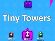 Laro Maliliit na tower online