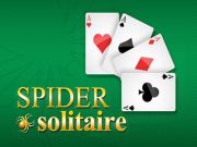 Laro Spider Solitaire online Laro Spider Solitaire online