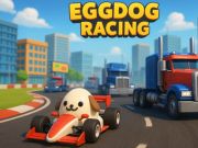 Laro Racing ng Eggdog online
