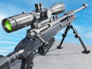 Laro Sniper Shot Secret Mission online