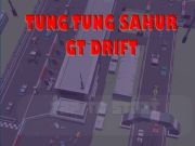 Laro Tung tung Sahur gt drift online