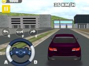 Laro Ang mahabang drive online