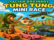 Laro Italian Brainrot Tung Tung Mini Race online