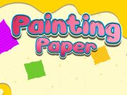 Laro Pagpipinta ng papel online