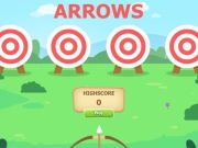 Laro Arrow online