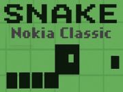 Laro Snake Nokia Classic online