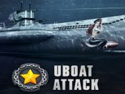 Laro Pag-atake ng Uboat online