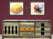 Laro Tumakas ang reyna ng swarm online