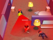 Laro Stealth Master online