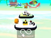 Laro Speedboat: Warer shooting online
